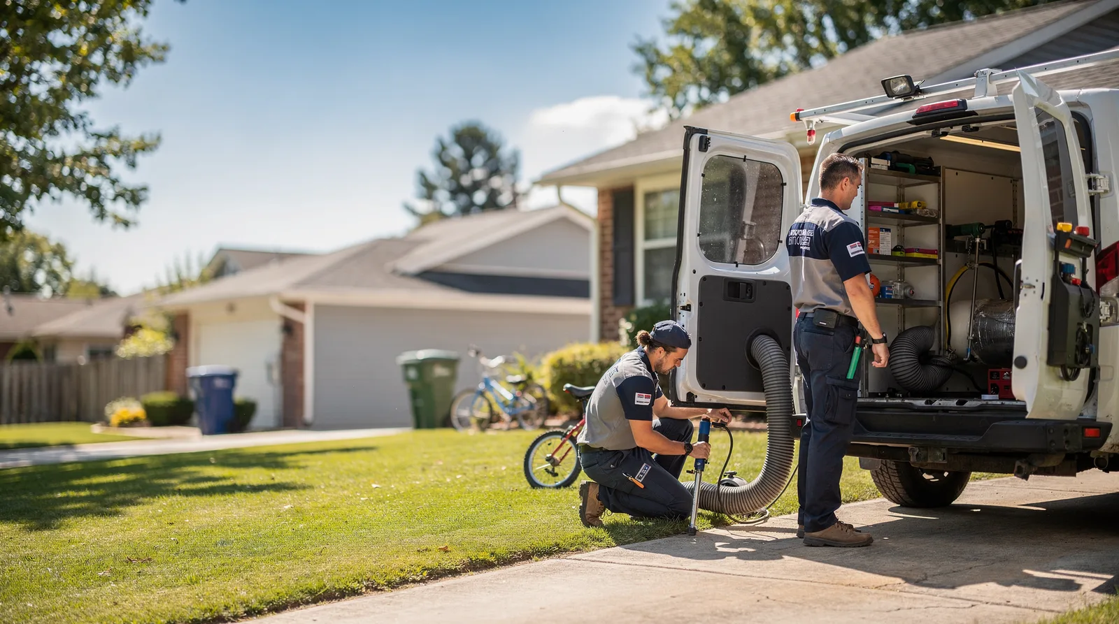 24/7 HVAC Repair & AC Replacement in Rockwell City, IA near me